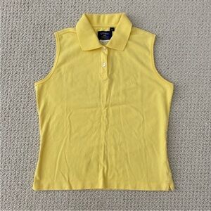Callaway Sleeveless Golf Shirt